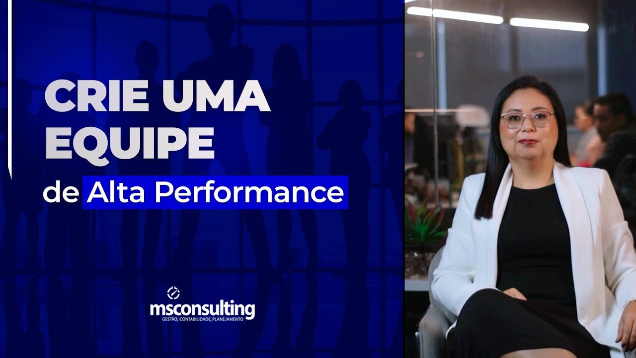 Como a gestão  impacta a performance organizacional