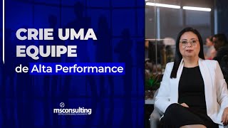 Como a gestão  impacta a performance organizacional