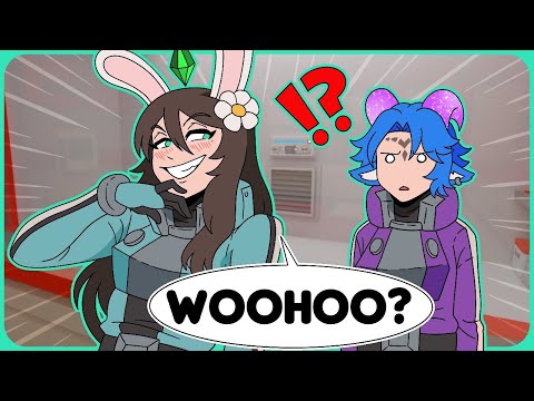 SIRI FINALLY ASKS HIM... | LOCKDOWN PROTOCOL