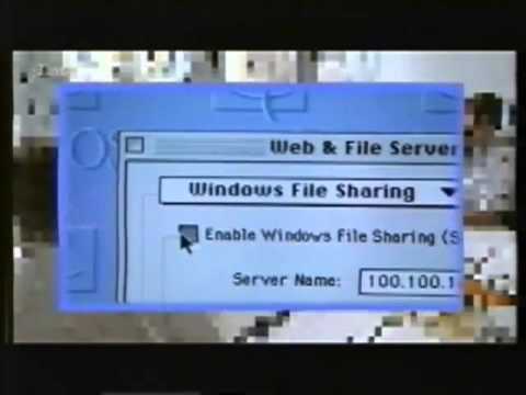 1998 3SAT NEUES SPEZIAL - Netzwerke von A bis Z