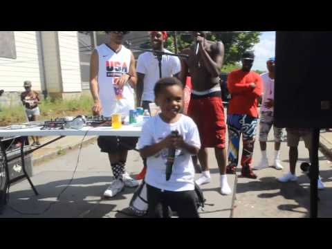 BANKROLL FRESH BLOCK PARTY