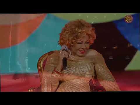 PMB30 - Não Deixe o Samba Morrer - Alcione / Pedro Sampaio / Bateria da Mangueira - AO VIVO