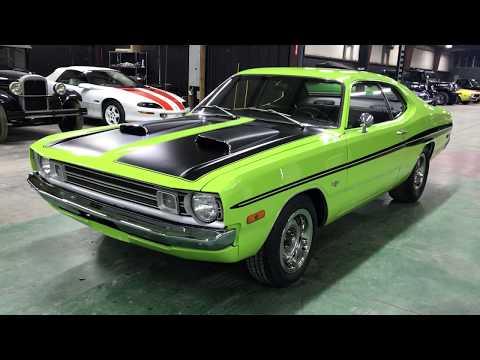 1972 Dodge Demon (CC-1170004) for sale in Sherman, Texas