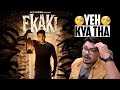 Ekaki Chapter 1 Review Yogi Bolta Hai