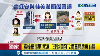 [討論] 檢調該出動了吧？新竹寡婦樓大秘寶現形