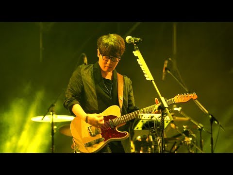 20190804 NELL(넬) - 1:03 @JUMF 2019 전주 얼티밋 뮤직 페스티벌