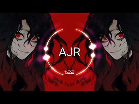 AJR - BANG! ☹︎𝔸𝕟𝕥𝕚-ℕ𝕚𝕘𝕙𝕥𝕔𝕠𝕣𝕖/𝔻𝕒𝕪𝕔𝕠𝕣𝕖☹︎