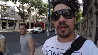 Com cidadania italiana mas FOI MORAR EM PORTUGAL