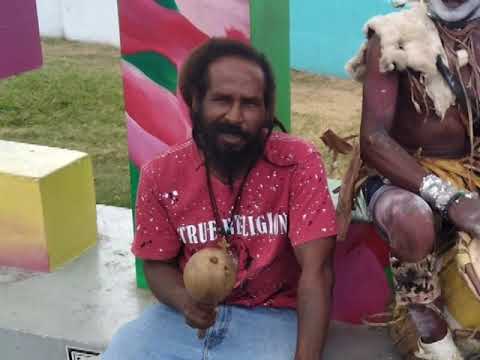 Murder Of Ras Bobo Weighs Heavily In Community