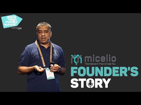 Speciale Invest - Vishesh Rajaram Founder's Story - YouTube