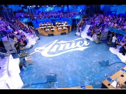 “Finalmente, era ora!”. Torna a Amici per restare: la notizia e il pubblico esplode di gioia