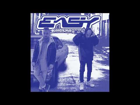 SAKT - EASY (Feat. SYNAPTIK) Prod. REVU