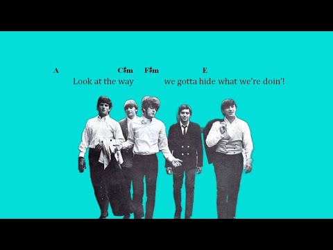 I Think We're Alone Now - Tommy James