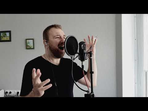 Uninvited Guest (Disturbed cover)