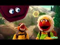 Elmo Climbs Mount Biggest Everest Elmo The Musical