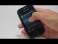 Samsung Galaxy Young Modem Olarak Kullanma (Videolu Anlatım)