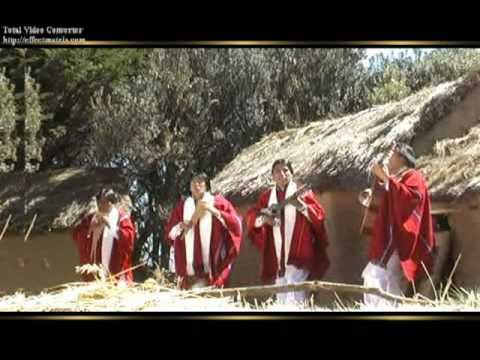 Inti Wawa y Jichhapi Jichhanexa - Lo nuevo de los Awatiñas