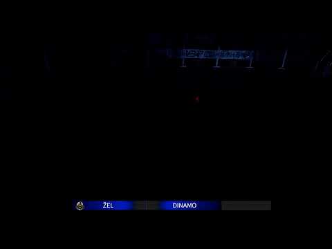 1.MRL Sever Železničar IN - Dinamo