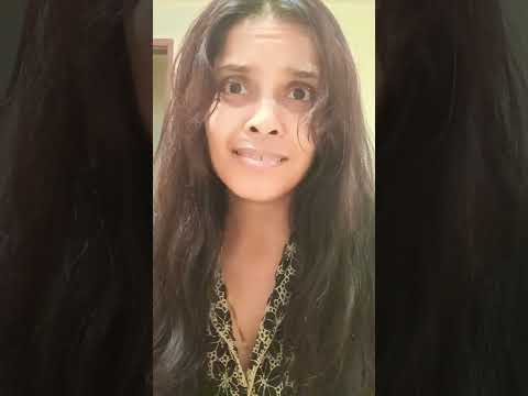 Kanika Pandit sad emotion