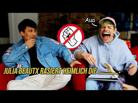 WE'RE BACK! Fill in the blank or else REZO (wimp) will slap you!