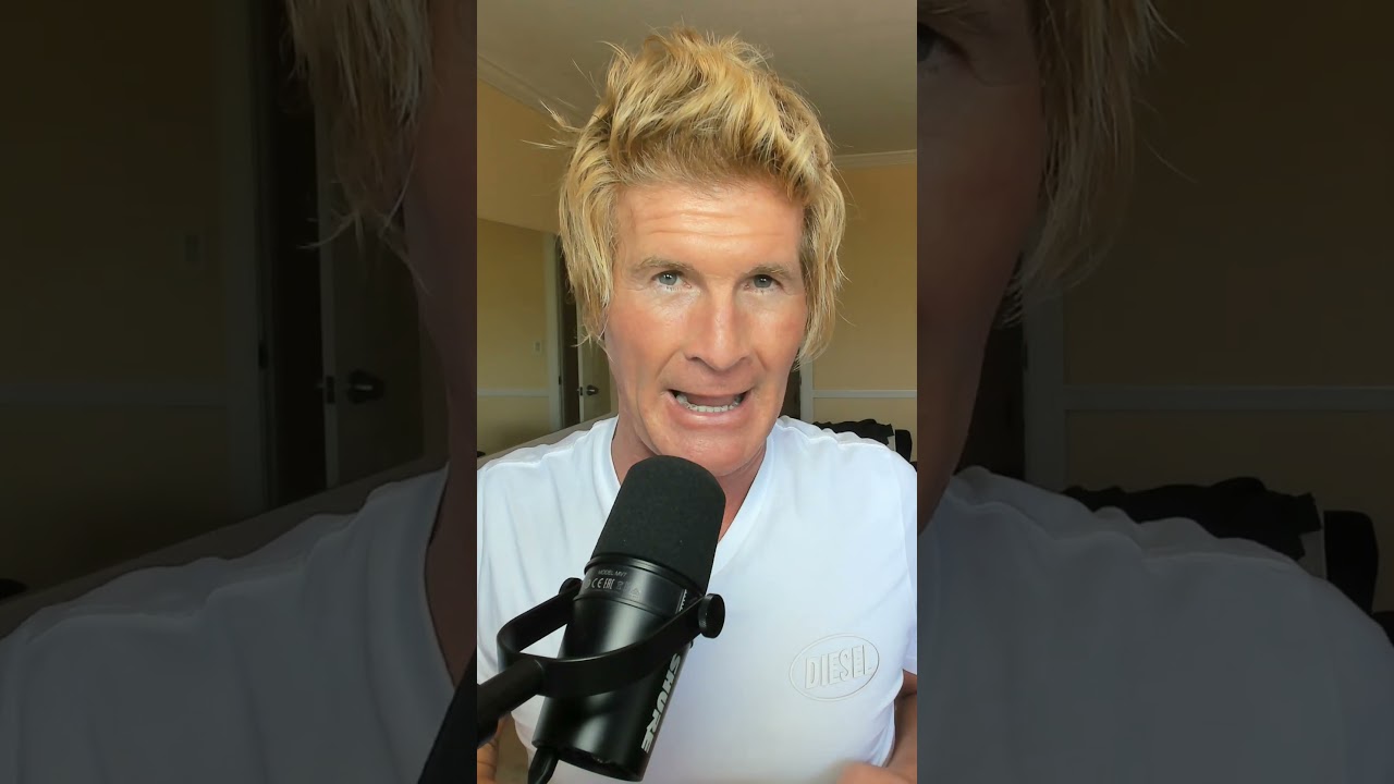 Behind the $50,000 Hackathon Win: Mitch Binary Reveals the 'Get Paid' Origin Story || Gavin Mehl