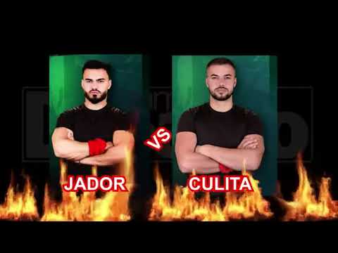 JADOR☠CULITA☠ O SA PLATESTI                                IN CURAND