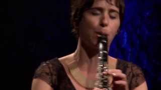 Joana Queiroz | Temperança (Lea Freire) | Instrumental Sesc Brasil