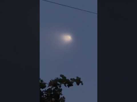 Esto ocurrió hoy 24 de julio en Venezuela Estado sucre municipio Bolivar