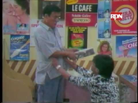 Tribute to the Comedy King, Rodolfo "Dolphy" Vera Quizon (1928 - 2012)