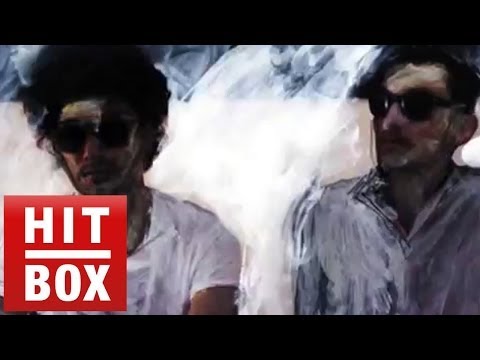 TERRANOVA feat. Tomas Hoffding - Question Mark (OFFICIAL VIDEO) 'Hotel Amour' Album (HITBOX)