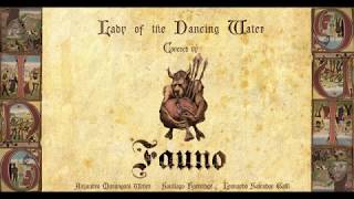 FAUNO - Lady of the Dancing Water (King Crimson cover)