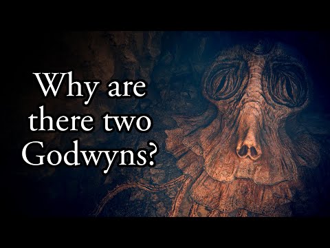 Elden Ring - The terrible truth about Godwyn