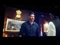 Singham Again Ravan Entry