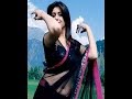 Hansika Motwani Hot In Saree Hansika Motwani Trending Channel