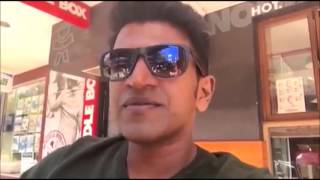 Chakravyuha worldwide release