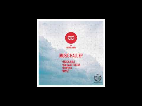 Alternative Control Feat. Rising Dawn - Music Hall (Original Mix)