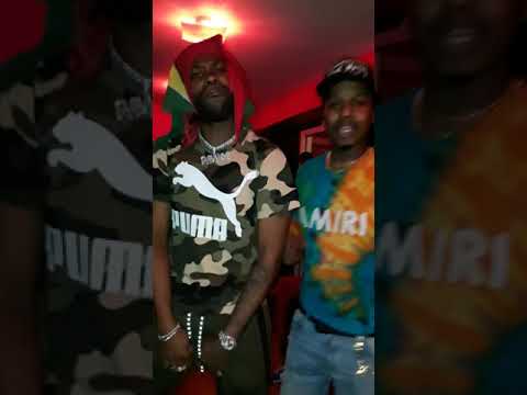 Popperazzi po previews new music featuring Trev Mulah & Chase