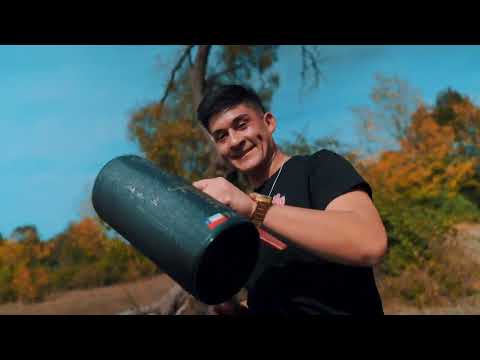 El Llanero De Ñuble - Amor De Pobre Video Oficial
