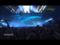 30 Seconds To Mars - Birth - Conquistador - Rock Am Ring 2013 Live