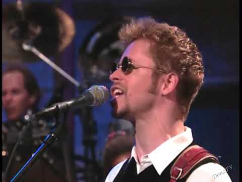 Scene from I’ll Be There for You by The Rembrandts