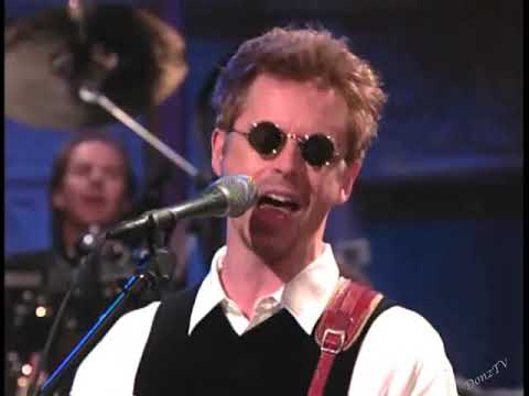 Scene from I’ll Be There for You by The Rembrandts