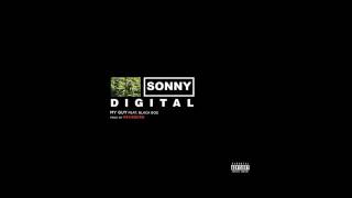 Sonny Digital   My Guy Feat  Black Boe