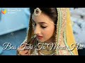 Sajan Mere Ek Tujhpe Bharosa Hai Whatsapp Status