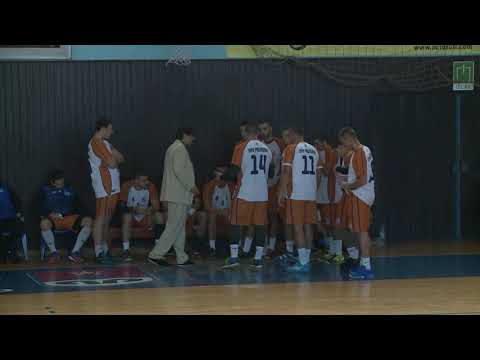 3.Kolo Prve m:tel lige (m) RK PRIJEDOR -RK  HERCEGOVINA 17.10.2020.