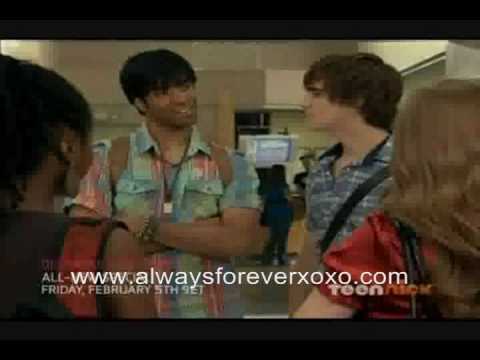 Degrassi Mini - Searching For Sinder3lla, Part 3