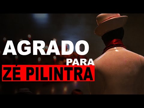 Dica Fácil  Como fazer agrado para Zé Pilintra #12