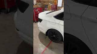 Apr coil pack install on a 2019 VW Jetta 1.4T