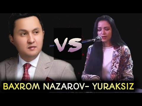 NIGARA TURSUN vs BAXROM NAZAROV / НИГАРА ТУРСУН ВА БАХРОМ НАЗАРОВ