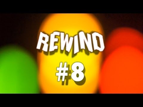 REWIND # 8 presented by Covenant Soundsystem & Pacha Mama Soundsystem