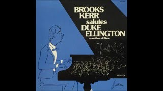 Wanderlust - Brooks Kerr Salutes Duke Ellington